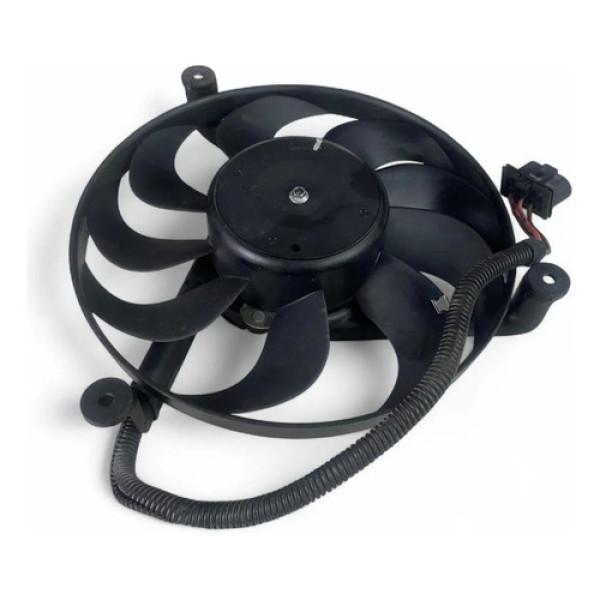 Eletroventilador Ventoinha Vw Fox Golf Bora Audi A3 - Mq0772