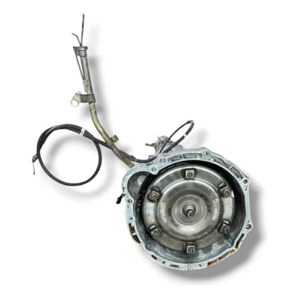 Caixa De Marcha Câmbio Aut Mitsubishi Pajero Tr4 4x2 2014