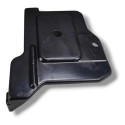 Bandeja Bateria S10 98/2011 Motor Original Preto