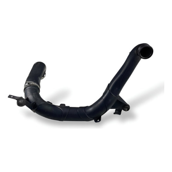 Mangueira Intercooler Audi Tt A3 1.8t 2.0t Golf 2.0 5q014584 Preto