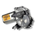 Motor Limpador Vidro Traseiro Chevrolet Meriva 2010 93302111