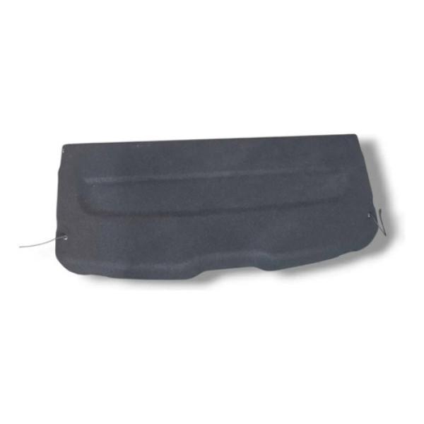 Tampa Do Bagagito Peugeot 208 2022 2023 Original