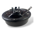 Cubo Com Rolamento Traseiro Esquerdo Gm Agile Montana 12 19