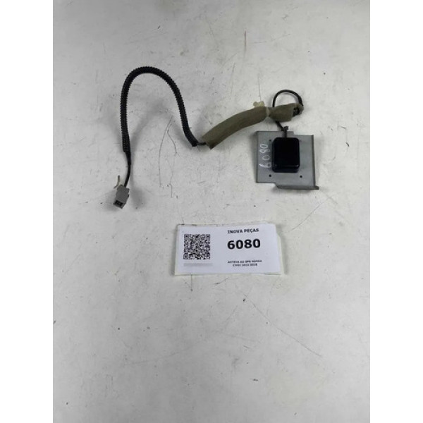 Antena Do Gps Honda Civic 2012 2018