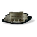 Botão Circulação De Ar Jac J3 2011/2013 Preto
