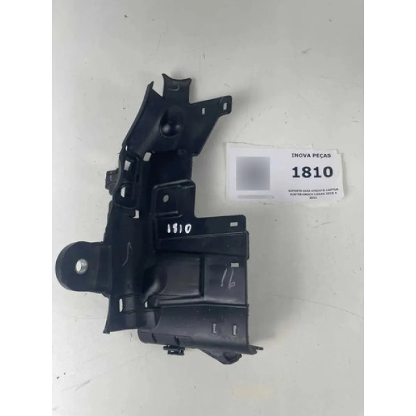 Suporte Guia Chicote Captur Duster Oroch Logan 2018 A 2021