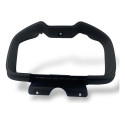 Moldura Painel De Instrumento Gm Agile Montana 2012 2019 Preto