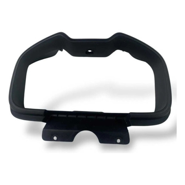 Moldura Painel De Instrumento Gm Agile Montana 2012 2019 Preto