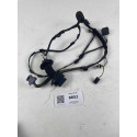 Chicote Porta Traseira Esquerda Peugeot 2008 1.6 2015/2019
