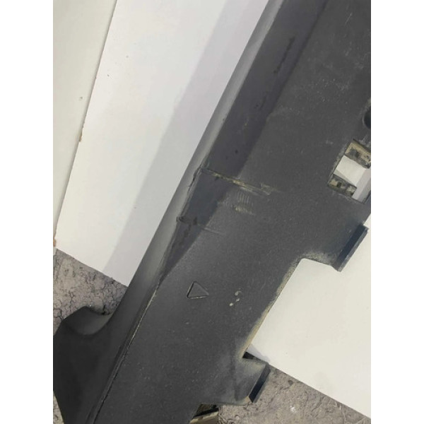 Spoiler Lateral Direito Ford Ka 2020 Original