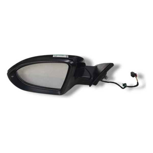 Retrovisor Volkswagen Jetta 2019 A 2023 Esquerdo Original