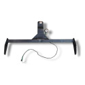 Engate Reboque S10 1996 A 2000