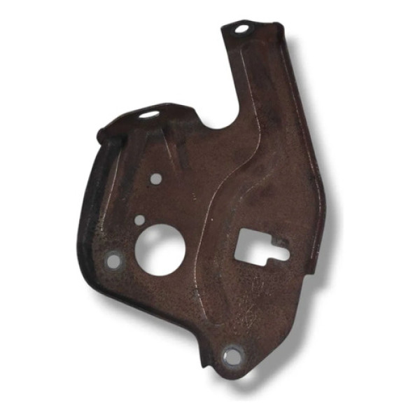 Suporte Pedal De Freio Acelerador Logan Sandero  2016