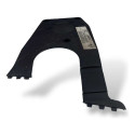 Capa Da Correia Dentada Gm Agile Montana 2011 2016 Preto