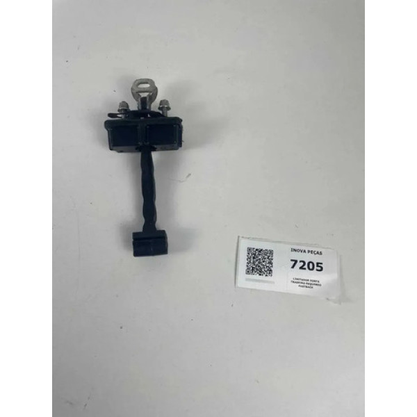 Limitador Porta Traseiro Esquerdo Fastback 