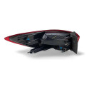 Lanterna Traseira Direita Gm Onix Original 26393726 Esquerdo/motorista Vermelho