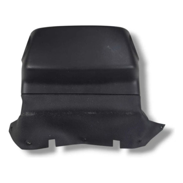 Moldura Capa Superior Volante Honda City 2023 A 2025 Preto Listras