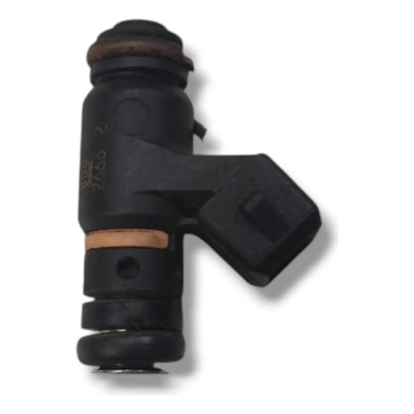 Bico Injetor Toro 1.8 16v E-torq 2017 2019 127/220v