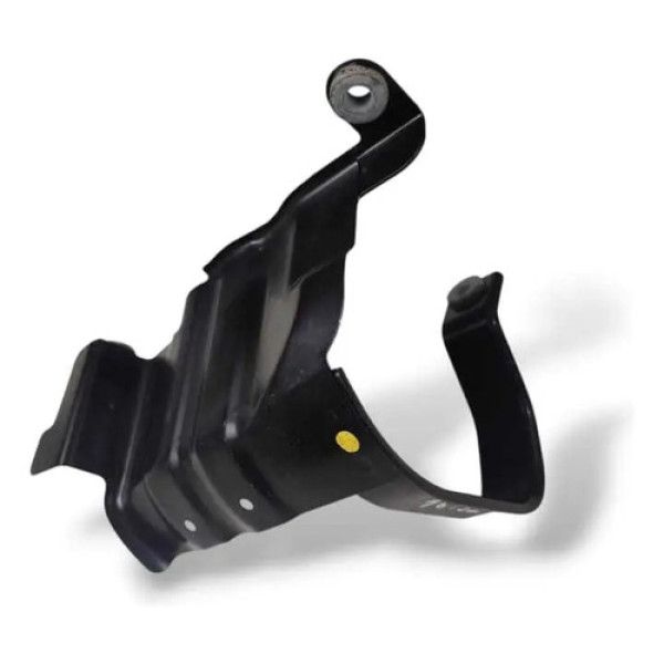 Protetor Coifa Semi Eixo  Volkswagen T-cross 2023 Preto