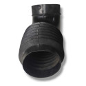 Mangueira Filtro Ar Gm S10 1996 A 2005