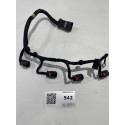 Chicote Bico Partida Frio Citroen C4 Cactus 1.6 2018 A 2022