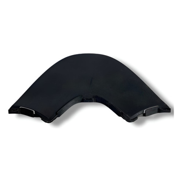 Acabamento Painel Kia Picanto 2012 2013 84841-1y000 Preto Listras