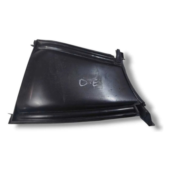 Duto Entrada Filtro Ar Esquerdo Fiat Fastback 1.3 2021 2024