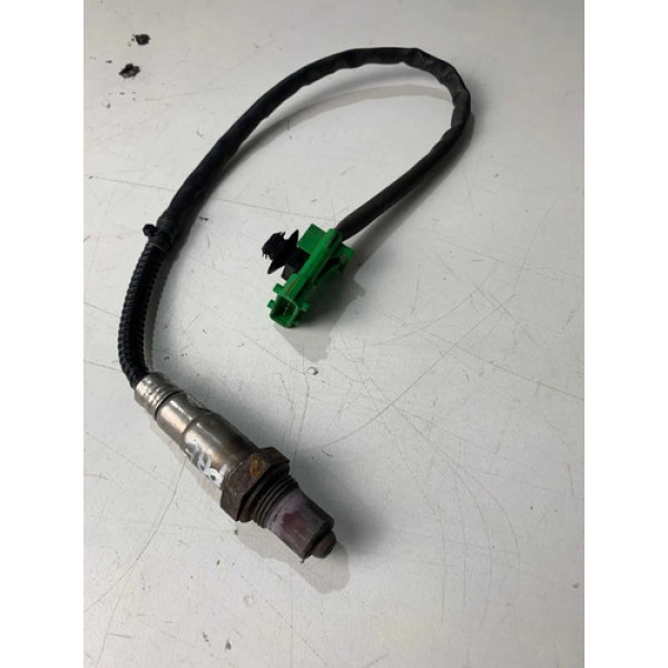 Sonda Lambda Pré Catalisador Peugeot 2008 Allure Ano 2020