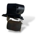 Resistência Ventoinha Gm Meriva 2005 2012 Preto