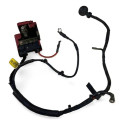 Chicote Positivo Bateria Gm Tracker Ltz 2014 95423227