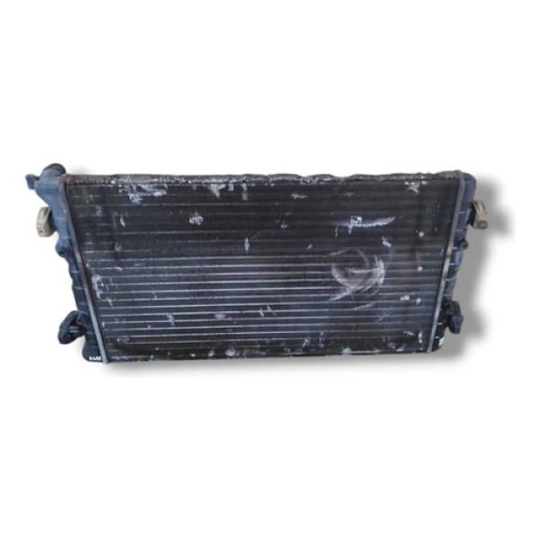 Radiador Do Audi A3 Golf Ano 2000 A 2013