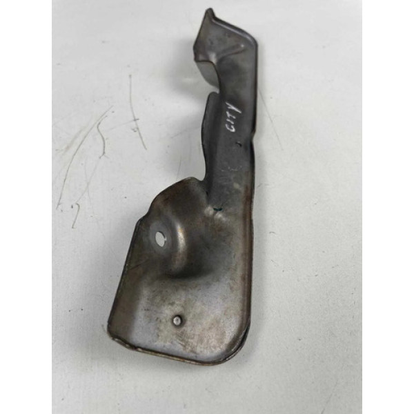 Chapa De Proteção Cabeçote Honda Fit 2011 A 2018