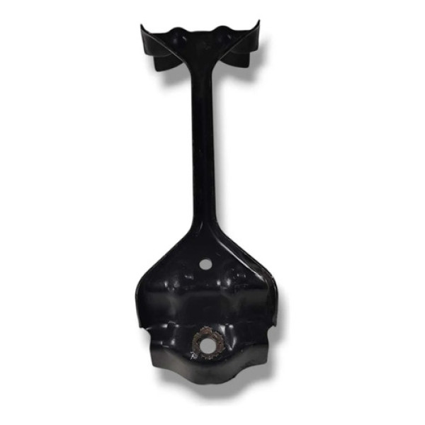 Suporte Bateria Renault Sandero 2016 Preto