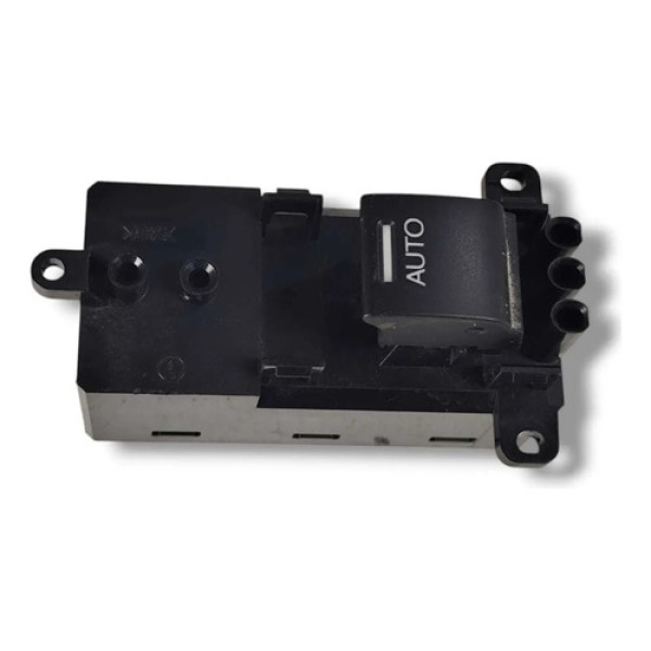 Botão Vidro Elétrico Tras Dir Honda Civic 2012-15 35770tr8