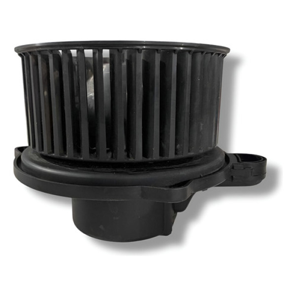 Ventilador Interno Kia Picanto 2008 A 2012 Preto