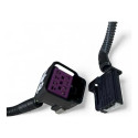 Chicote Compartimento Traseiro Prisma 13/19 Gm 52117323