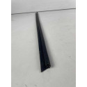 Pestana Interna Porta Diant Esq Fiat Grand Siena 2014 A 2016 Preto