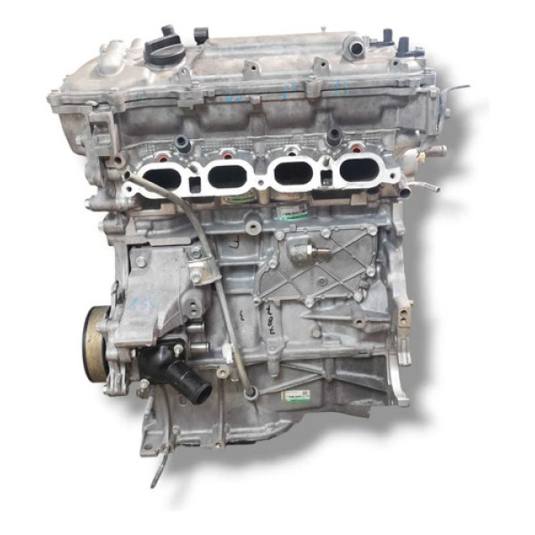Motor Parcial Toyota Corolla 2.0 2015 2019 Nota E Garantia