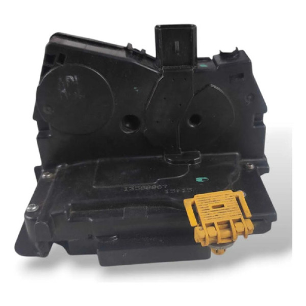 Fechadura Traseira Direita Chevrolet Onix 2014