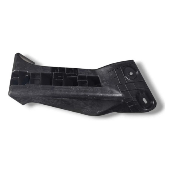 Suporte Descanso Apoio Pé Peugeot 208 2020/24 Preto