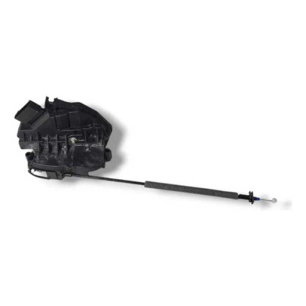 Fechadura Porta Dianteira Esquerda Ford Focus 2015 A 2019