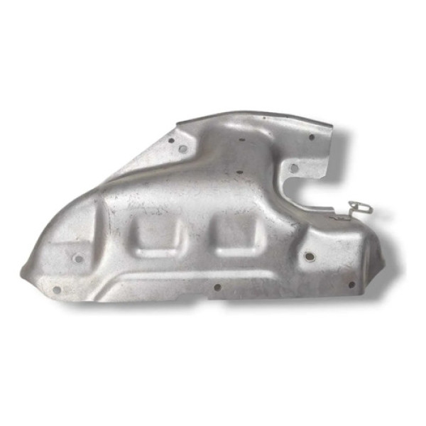 Defletor Calor Coletor Escape Renault Fluence 2.0 2015 2017
