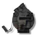 Compressor Chevrolet Montana Agile Delphi 2012 Original