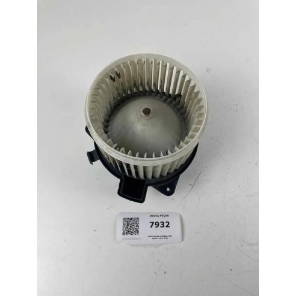 Ventilador Interno Fiat Bravo 2012 2017 127v