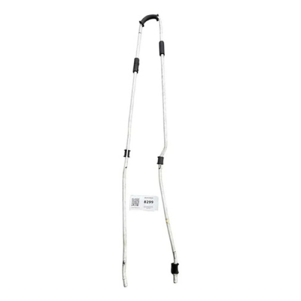 Tubo Mangueira Retorno Direção Hidráulica Idea Adventure 