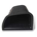 Porta Treco Porta Objetos Chevrolet Onix 2013 A 2019 Preto