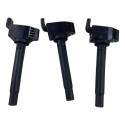Kit 3 Bobinas Ignição Gm Onix Plus 2025