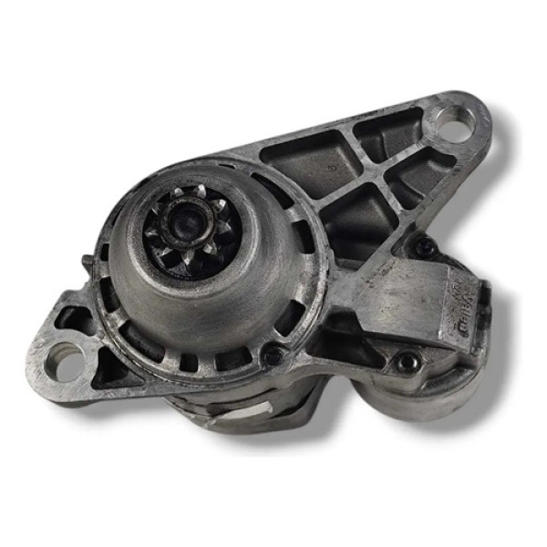 Motor De Partida Arranque Vw Gol Fox Space Fox 1.6 2010 2015