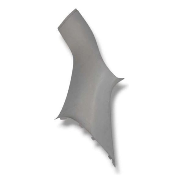 Moldura Lateral Tras Direito Spacefox 06/10 5z9867247