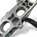  Base Suporte Flange Valvula Egr Honda Fit 2015